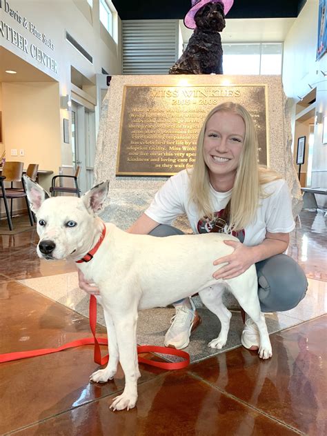 Locals are speaking out because miss winkles needs more space now 23