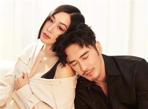 Cuộc sống vui vẻ của bom sex Chung Lệ Đề bên chồng trẻ kém 12 tuổi Báo Dân trí