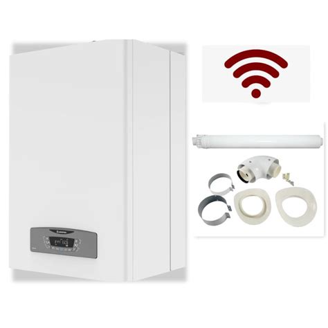 Centrala Termica Ariston Clas B One Wifi Kw Centrala Termica