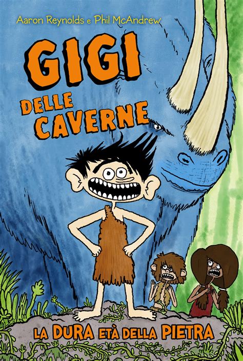 Età Della Pietra 3