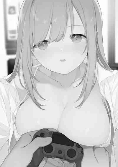 ゲーミング彼女GAMING女友 nhentai hentai doujinshi and manga