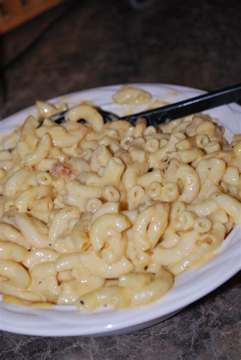 Cracker Barrel Macaroni And Cheese