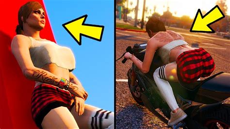 Gta Rule 34