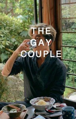 The Gay Couple Jikook Zero Wattpad