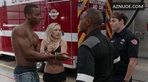 Station Nude Scenes Aznude