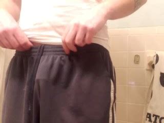 漂亮的鸡巴印花和小抽搐 Pornhub Gay