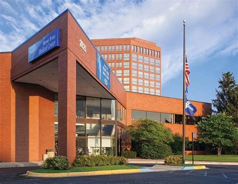 Henry Ford Health System - Medical Center - Kirco