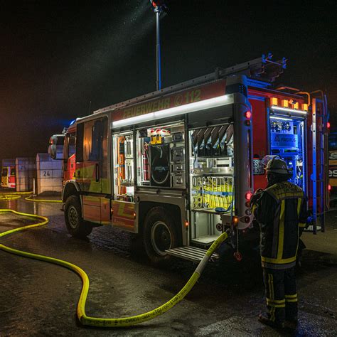 Abteilung Jesingen Freiwillige Feuerwehr Kirchheim Unter Teck