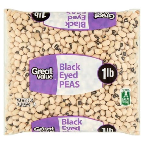 Blackeye Peas