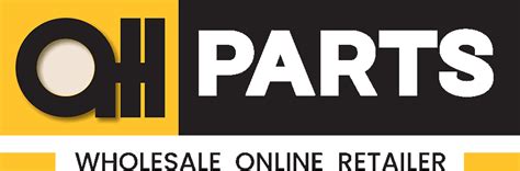 Auto Spare Parts - Online Store Genuine & Aftermarket Car Parts ...