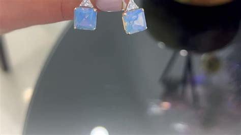 Опал в золоте🤩