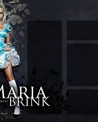 Maria Brink Porn Pictures Xxx Photos Sex Images Pictoa