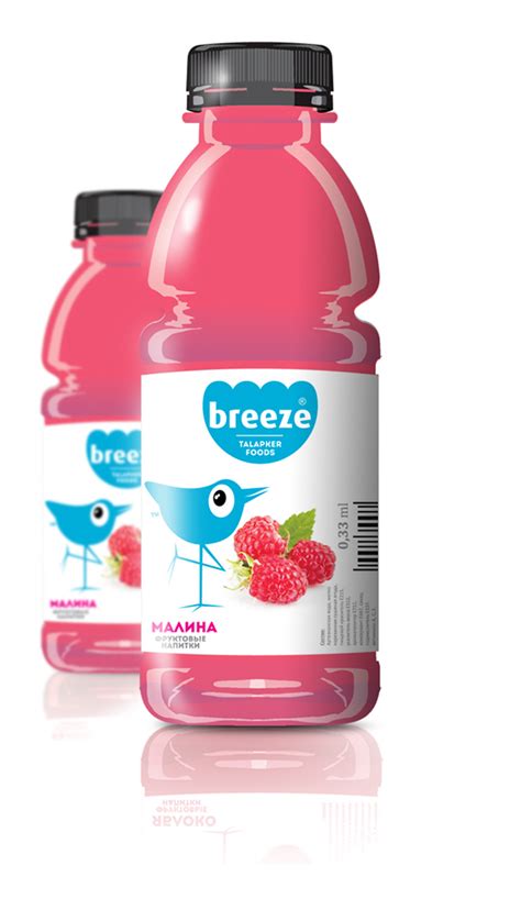 juice package  behance