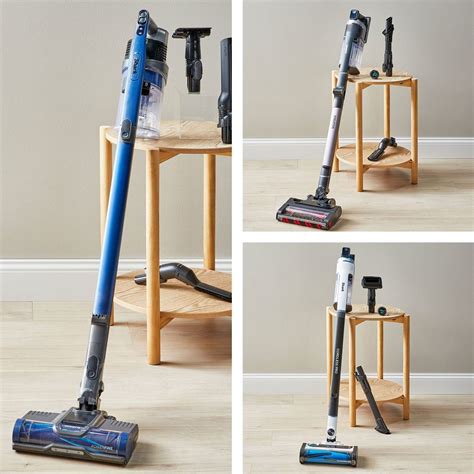Shark Cordless Vacuum vs. Dyson V15