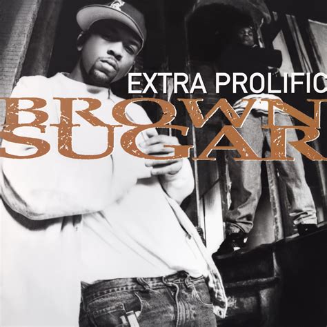 ‎Brown Sugar - EP - Album by Extra Prolific - Apple Music