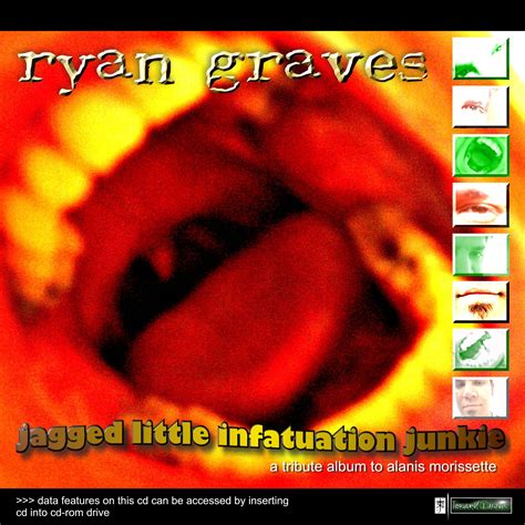 The Collection Multimedia Cd Ryan Graves Former Christian Rock Singer