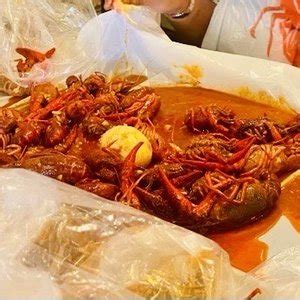 Hot N Juicy Crawfish Photos Reviews Spring Mountain Rd Las Vegas Nevada