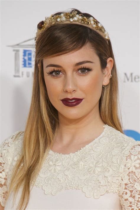 Blanca Suarez Latest Photos Celebmafia