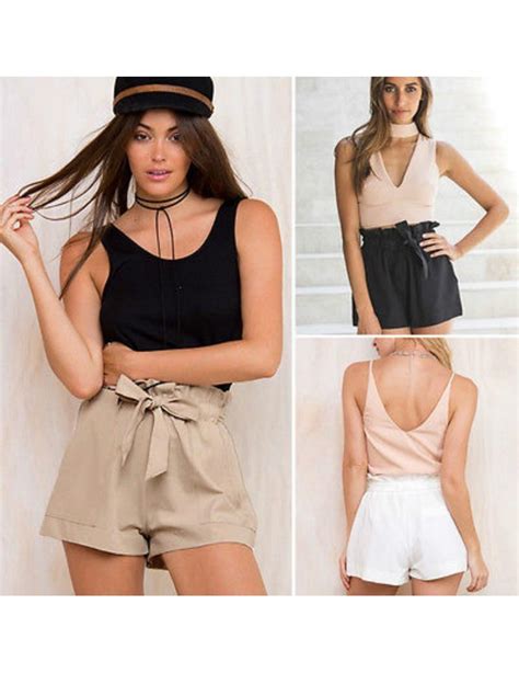 Women New Style Fashion Hot Fashion Women Lady Sexy Summer Casual