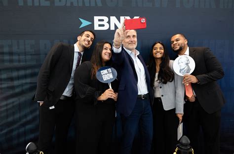 Work With Us | BNY