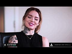 Modern Day Sins Tattooed Babe S Insemination Doctor Pumped Her Full Of Cum Creampie