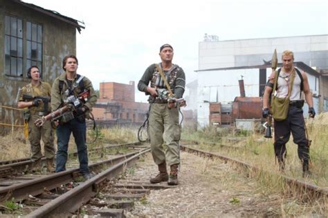 The Darkest Hour – The Steel Frog Blog