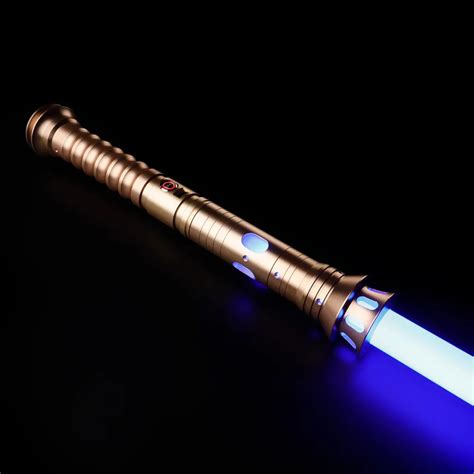 Lotus Saber | Saber X | High-Quality Lightsabers