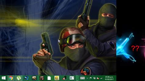 Como Descargar E Instalar Counter Strike No Steam Youtube