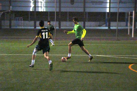 Deloitte Vs EY Advisory Futbol Empresas Flickr