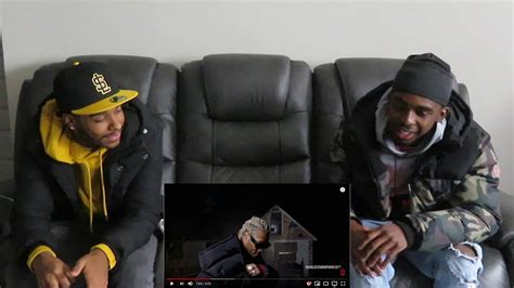 Marlo 1st N 3rd Feat Future Lil Baby Reaction W JustoShoots