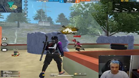 Pro Player Do Pc Fraco Fps Highlights Free Fire Pc Fraco Emulador