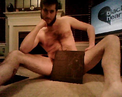 Nude Bloggers With Records