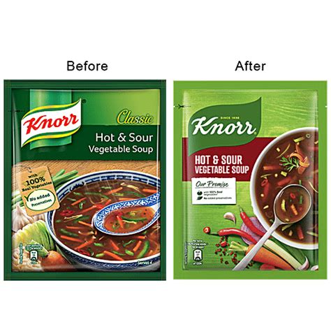 Buy Knorr Chinese Hot Sour Veg Soup 43 Gm Online At Best Price Of Rs 54 Bigbasket