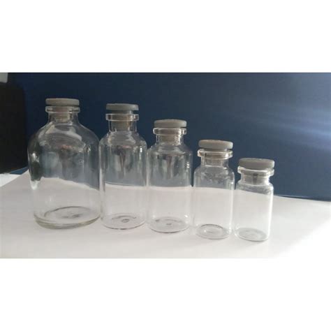 Jual Botol Vial Botol Sampel Botol Kaca Botol Bening Shopee Indonesia