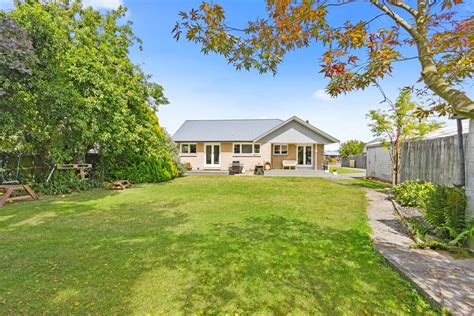 7 Hercules Street Shirley Canterbury 8013 House For Sale