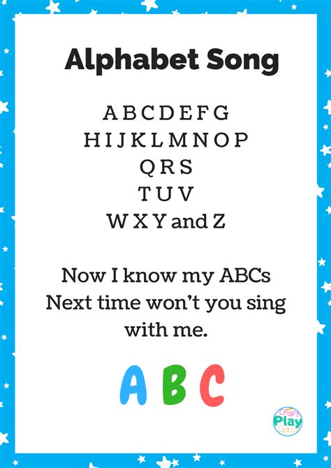 Teaching The Alphabet Can Be Super Fun In Fact There Are So Many Fun