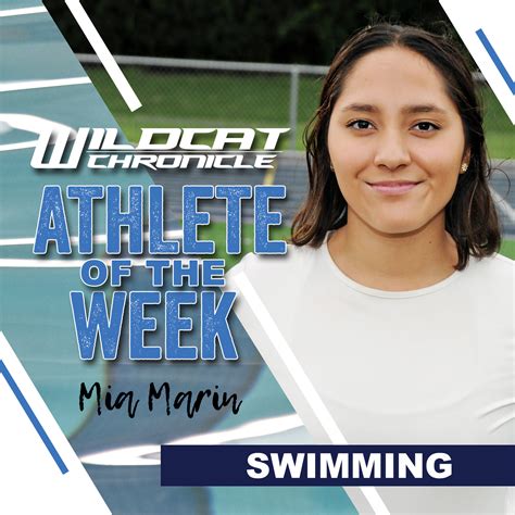 Sports – Wildcat Chronicle