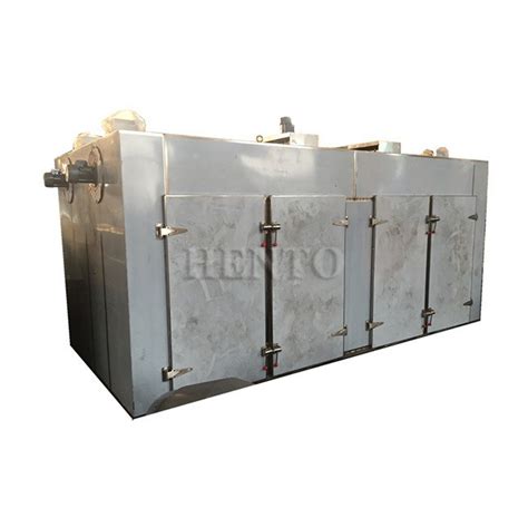 China Hot Air Drying Machine Manufacturers Suppliers Factory Customized Service Hento