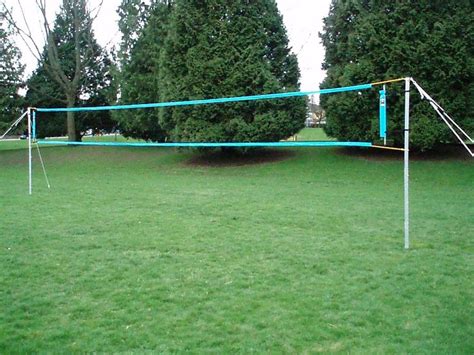 Volleyball Set Wball