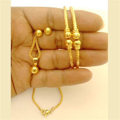 Jewelry set collection for women | Gift Garden