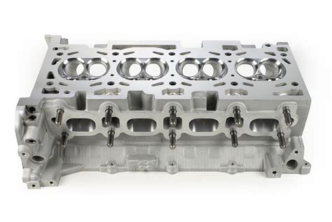 Penjelasan Mengenai Fungsi Cylinder Head Pada Mesin Fastnlow Net