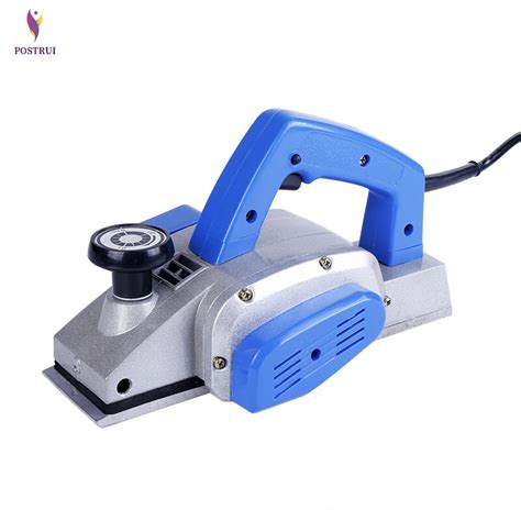 High Power Multi Function Electric Planer Woodwork Vicedeal