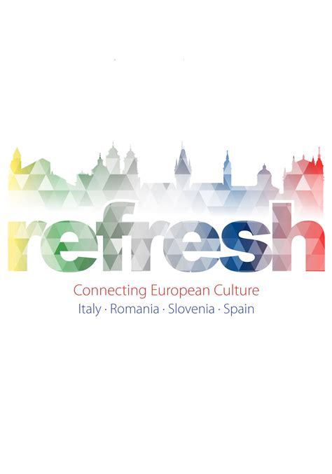 Conferință de presă la finalul Proiectului european REFRESH Young Art