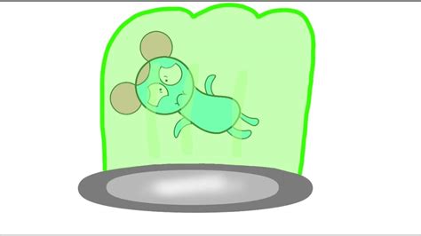 Pibby Stuck Inside The Jello T To Fnffunkinbonbon Youtube