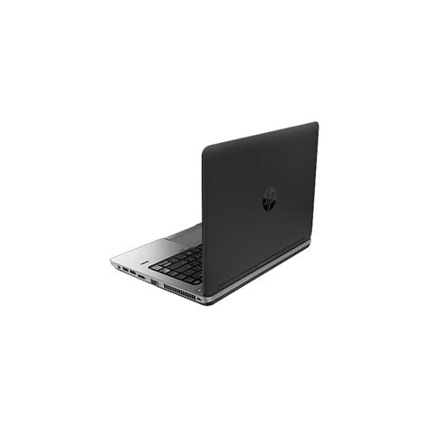 Hp Probook 640 G1 Core i3 4éme Génération 4Go 320Go