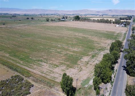 Harrah, Yakima County, WA Farms and Ranches, House for sale Property ID