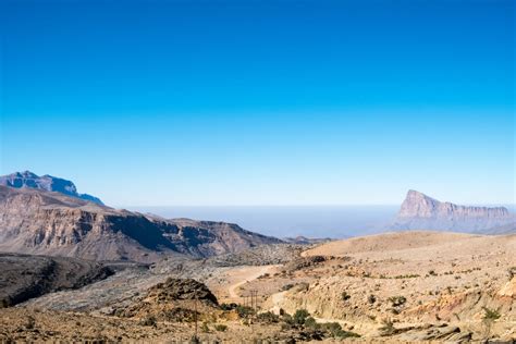 Guide to Oman Holidays | Luxury Tours with Millis Potter