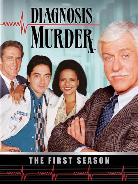 Diagnosis: Murder (1993 series) | Cinemorgue Wiki | Fandom