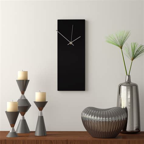ultra modern wall clocks visualhunt