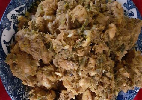 resep ayam bumbu rw khas manado oleh chy cookpad